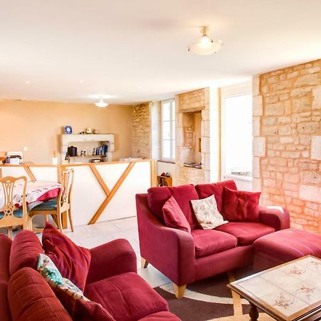 Charente Chambres D'Hotes - B&B Bernac  Kültér fotó