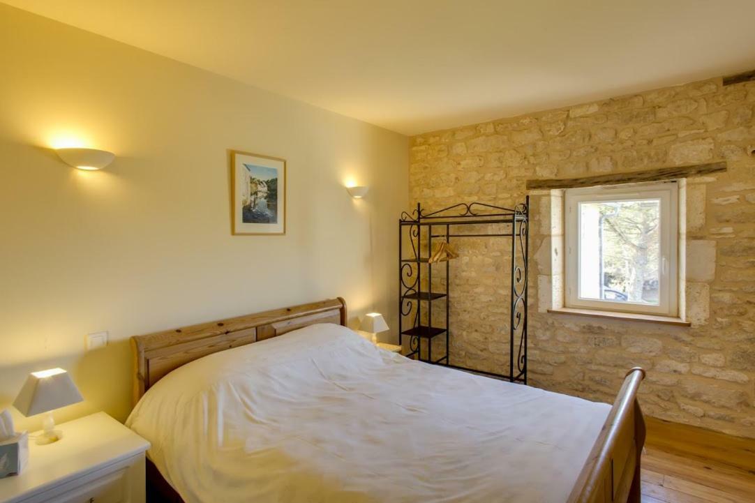 Charente Chambres D'Hotes - B&B Bernac  Kültér fotó